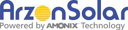 Amonix, Inc